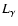 $L_\gamma $