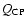$Q_{\rm CP}$