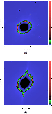 \begin{figure}
\par\subfigure[]{\includegraphics[width=6.9cm,clip]{c4101_1a.ps} }
\subfigure[]{\includegraphics[width=6.9cm,clip]{c4101_1b.ps} }
\end{figure}