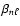 $\beta _{n\ell }$