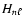 $H_{n\ell}$