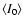 $\langle I_0\rangle$