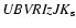 ${\it UBVRIzJK}_{\rm s}$