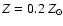 $Z=0.2 ~Z_{\odot}$