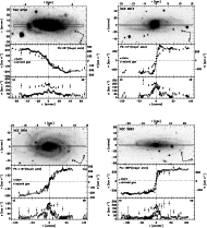 \begin{figure}\par\mbox{\psfig{figure=0183fi06.eps,width=8cm}\hspace*{0.5cm}
\ps...
...s,width=8cm}\hspace*{0.5cm}
\psfig{figure=0183fi09.eps,width=8cm} }
\end{figure}