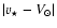 $\vert v_\star-V_\odot\vert$