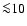 ${\la} 10$