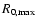 $R_{0,\max}$