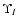 $\Upsilon_I$