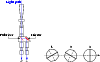 \begin{figure}
\par\includegraphics[width=3.6cm,clip]{fig1a.eps}\hspace*{2mm}
\includegraphics[width=4.9cm,clip]{fig1b.eps}\end{figure}