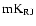 ${\rm mK_{RJ}}$
