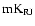 ${\rm mK}_{{\rm RJ}}$