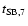 $t_{{\rm SB},7}$
