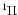 $^1\Pi $