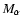 $M_\alpha $