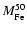 $M_{\rm {Fe}}^{50}$