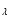 $_\lambda $