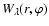 ${W}_\lambda(r,\varphi)$