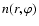 $n(r,\varphi)$