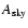 $A_{\rm sky}$