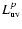 $L_{{\rm uv}}^p$