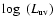 $\log~(L_{{\rm uv}})$