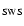 $_{{\rm SWS}}$