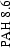 \rotatebox[origin=c]{90}{PAH 8.6}