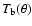 $T_{\rm b}(\theta)$