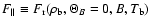 $F_\Vert \equiv F_{\rm r}(\rho_{\rm b},\Theta_B=0,B,T_{\rm b})$
