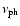 $\nu_{\rm ph}$