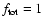 $f_{\rm tot}=1$