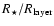 $R_\star / R_{{\rm layer}}$