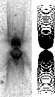 \begin{figure}
\par\includegraphics[width=4cm,clip]{1147fg12.eps}\hspace*{5mm}
\includegraphics[width=2.3cm,clip]{1147fg13.eps}
\end{figure}