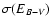 $\sigma (E_{B-V})$