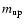 $m_{\rm up}$