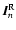 $\vec{I}^{\rm R}_n$