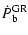 $\displaystyle \noalign{\medskip }
\dot P_{\rm b}^{\rm GR}$