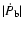 $\vert\dot P_{\rm b}\vert$