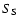 $S_{\rm S}$