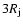 $3R_{\rm j}$