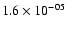 $1.6\times 10^{-05}$