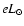 $eL_{\odot }$