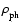 ${\rho_{\rm ph}^{}}$