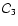 $\mathcal{C}_3$