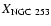 $X_{\rm NGC~253}$
