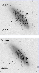 \begin{figure}
\par\includegraphics[width=7cm,clip]{1128fi1a.ps}\par\vspace*{3mm}
\includegraphics[width=7cm,clip]{1128fi1b.ps}
\end{figure}