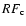 $RF_{\rm c}$
