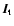 $\vec{I}_{\rm t}$