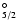 $^\circ_{5/2}$